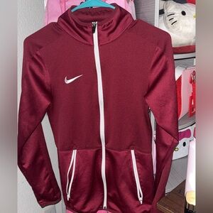 Nike Dri-fit jacket